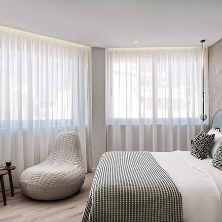 The Lekka Hotel&Spa Ateny Zewnętrze zdjęcie