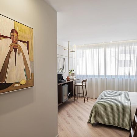 The Lekka Hotel&Spa Ateny Zewnętrze zdjęcie