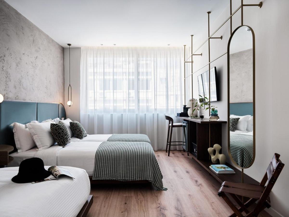 The Lekka Hotel&Spa Ateny Zewnętrze zdjęcie