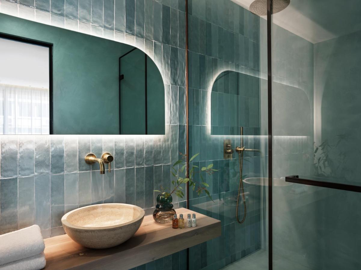 The Lekka Hotel&Spa Ateny Zewnętrze zdjęcie