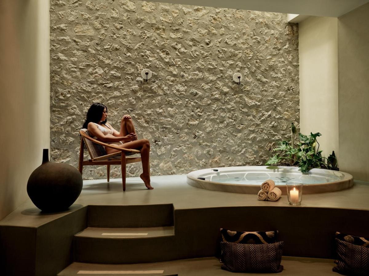 The Lekka Hotel&Spa Ateny Zewnętrze zdjęcie