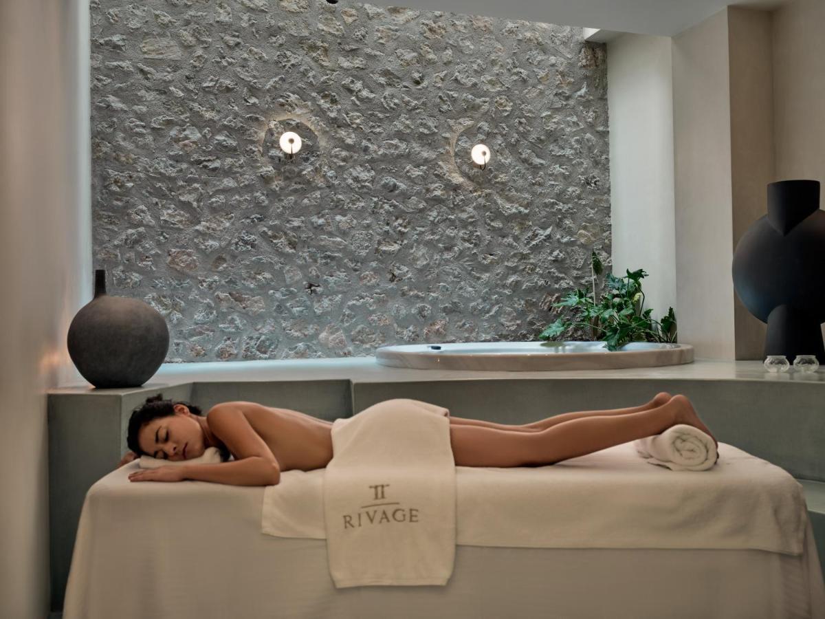 The Lekka Hotel&Spa Ateny Zewnętrze zdjęcie