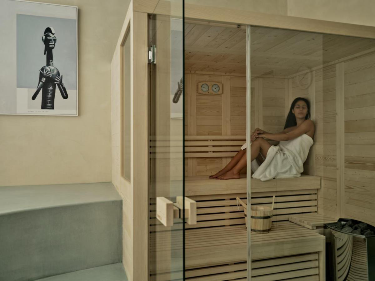 The Lekka Hotel&Spa Ateny Zewnętrze zdjęcie