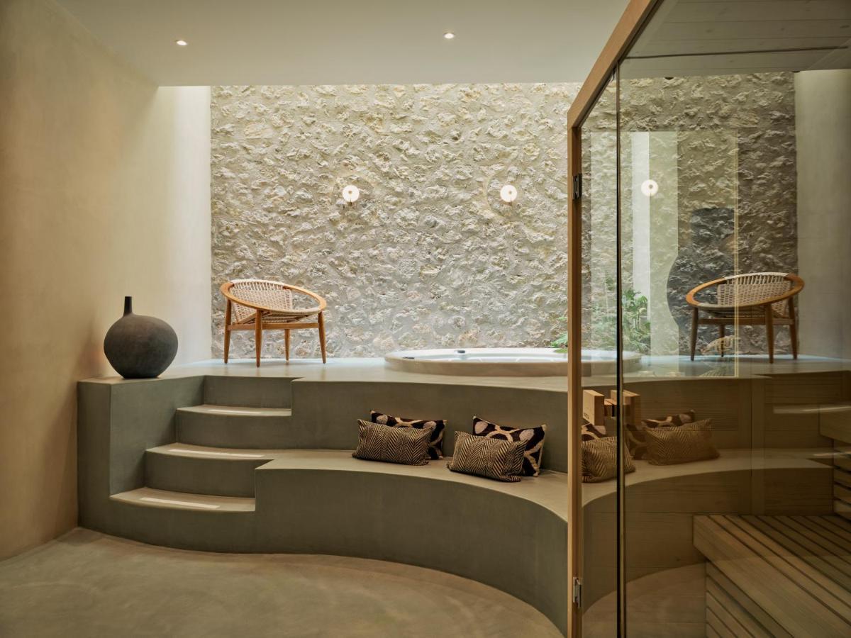 The Lekka Hotel&Spa Ateny Zewnętrze zdjęcie