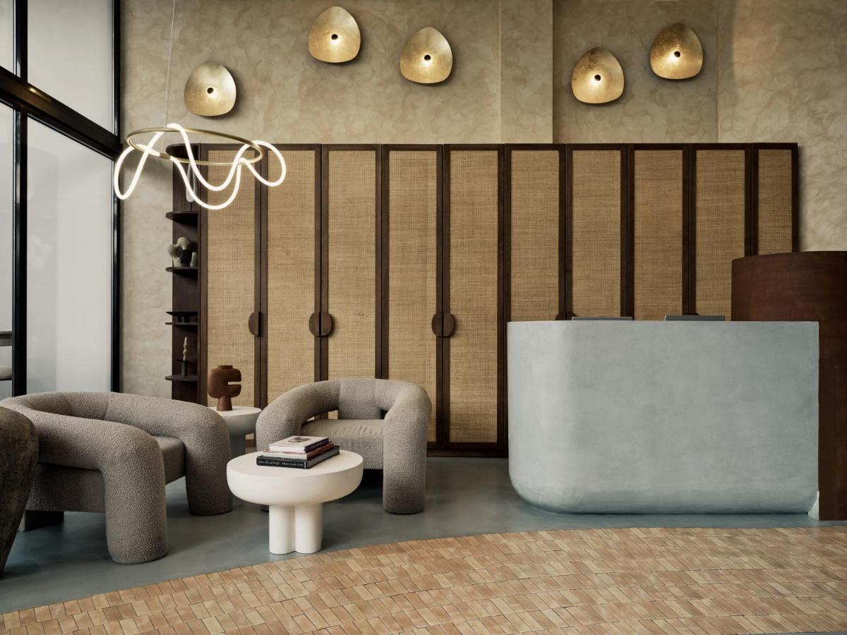 The Lekka Hotel&Spa Ateny Zewnętrze zdjęcie