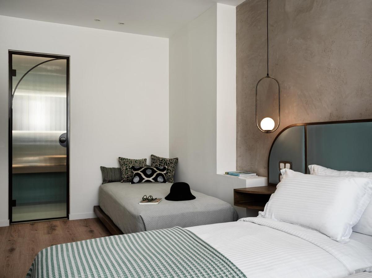 The Lekka Hotel&Spa Ateny Zewnętrze zdjęcie