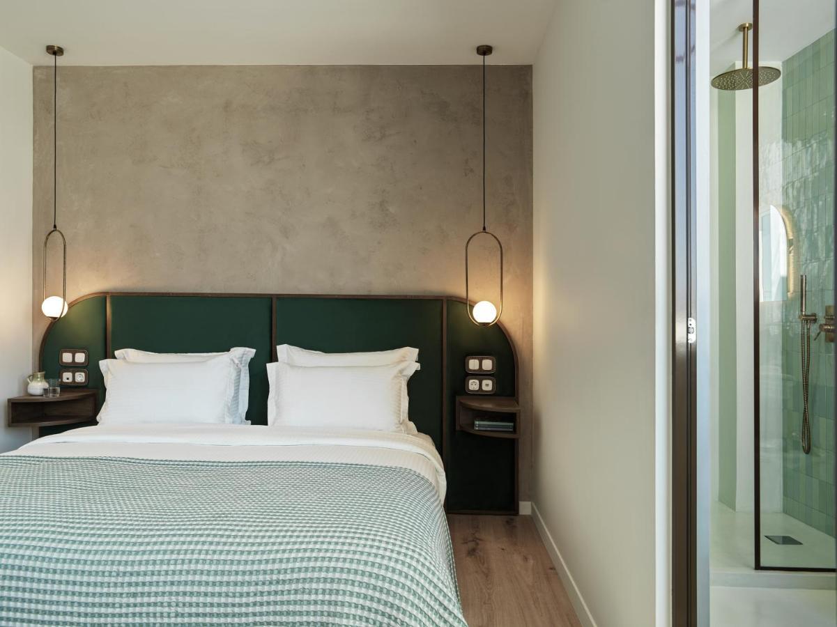 The Lekka Hotel&Spa Ateny Zewnętrze zdjęcie