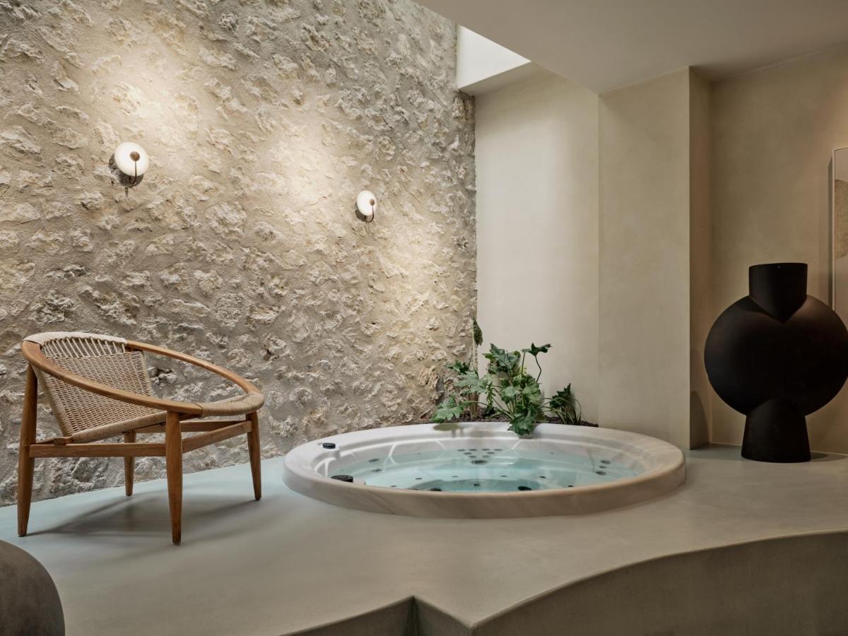 The Lekka Hotel&Spa Ateny Zewnętrze zdjęcie