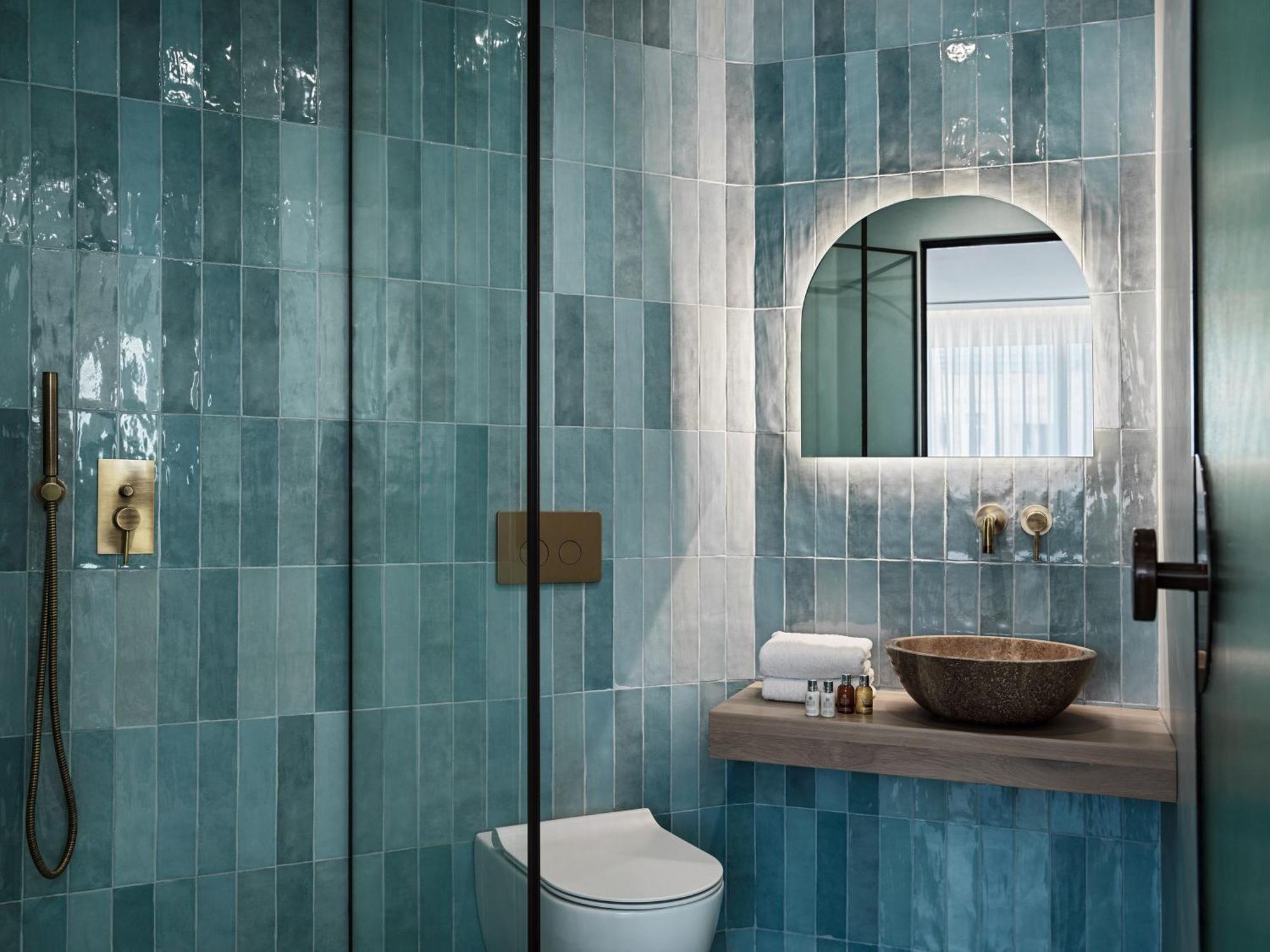 The Lekka Hotel&Spa Ateny Zewnętrze zdjęcie
