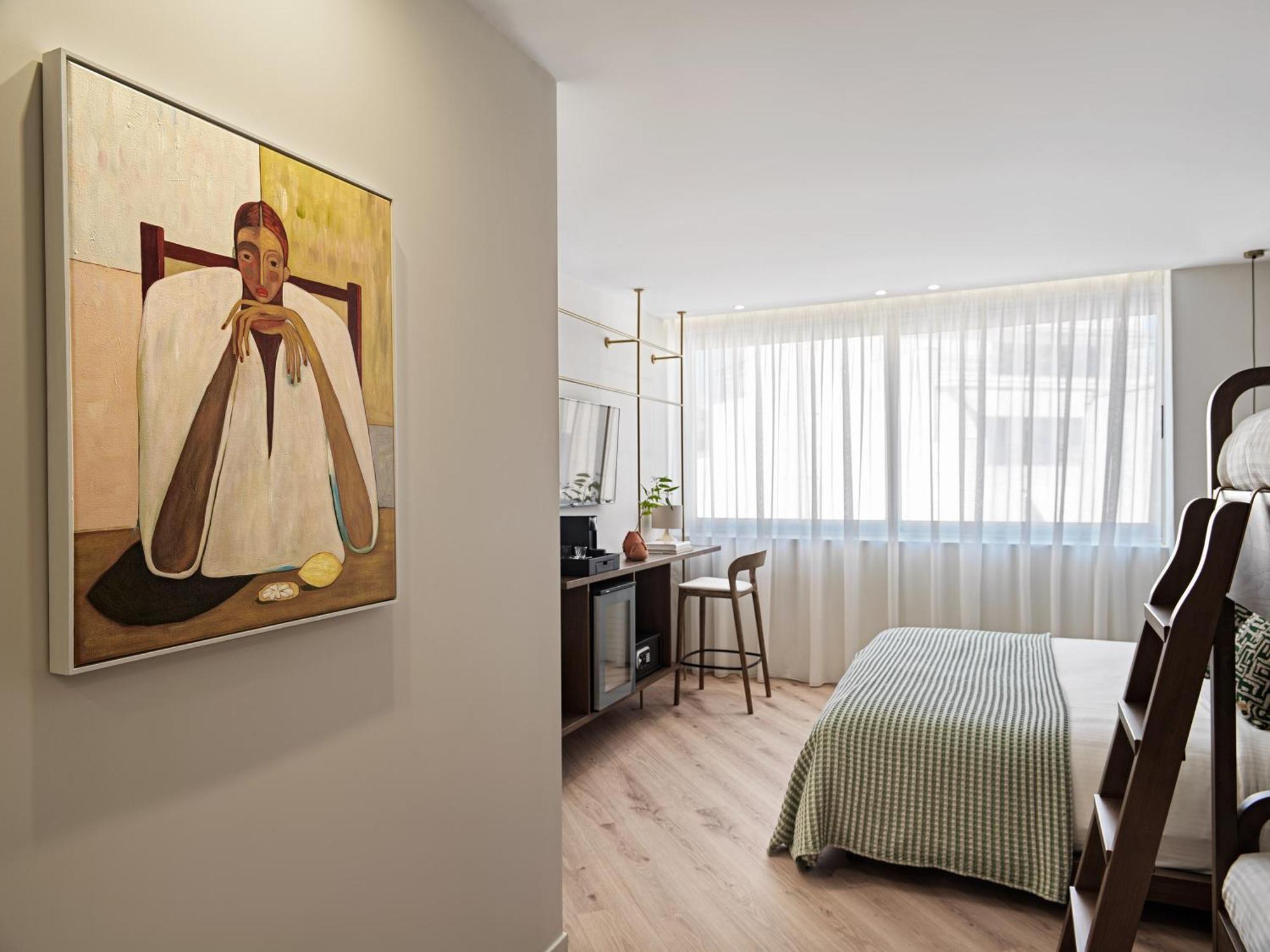 The Lekka Hotel&Spa Ateny Zewnętrze zdjęcie