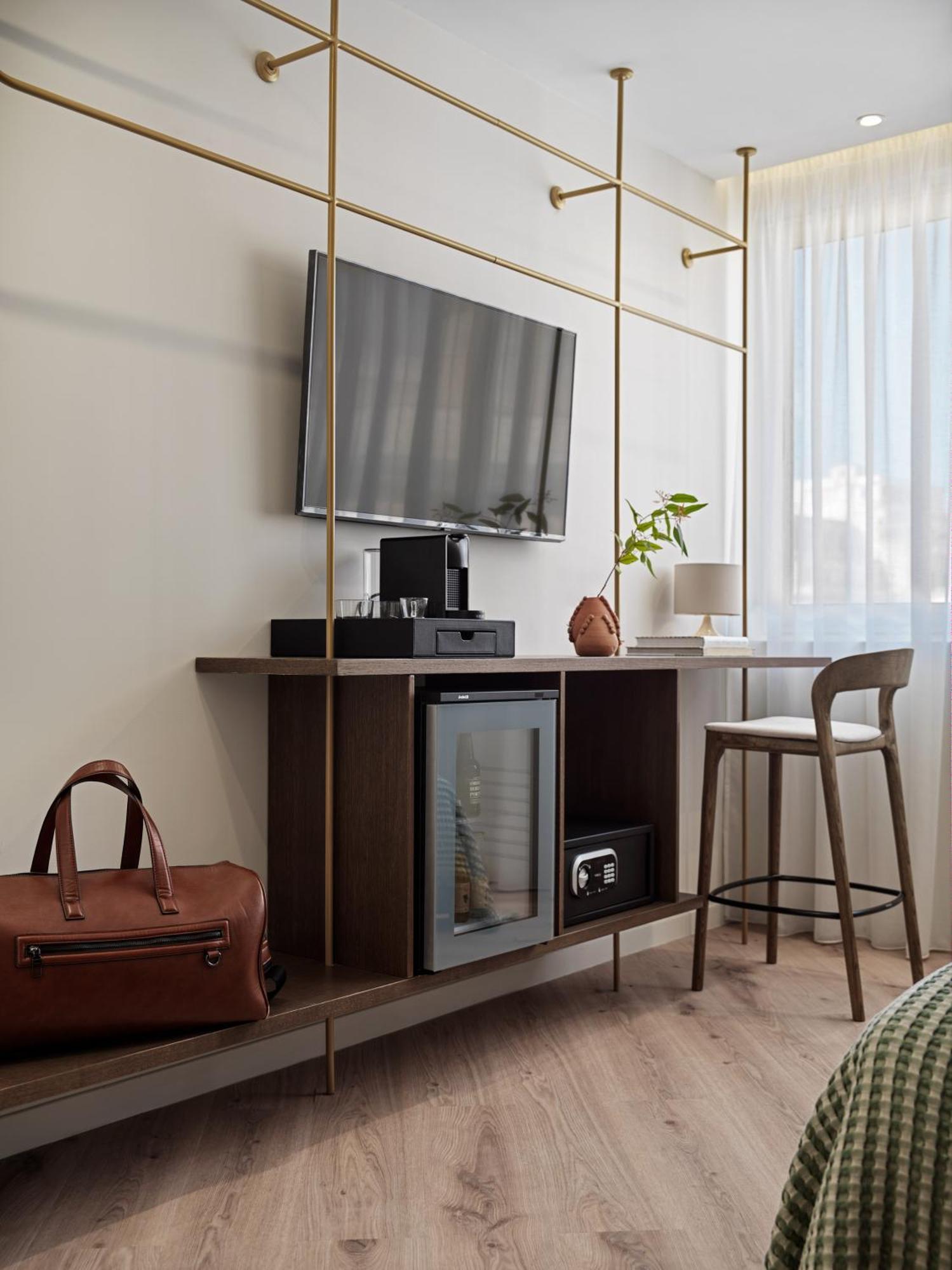 The Lekka Hotel&Spa Ateny Zewnętrze zdjęcie