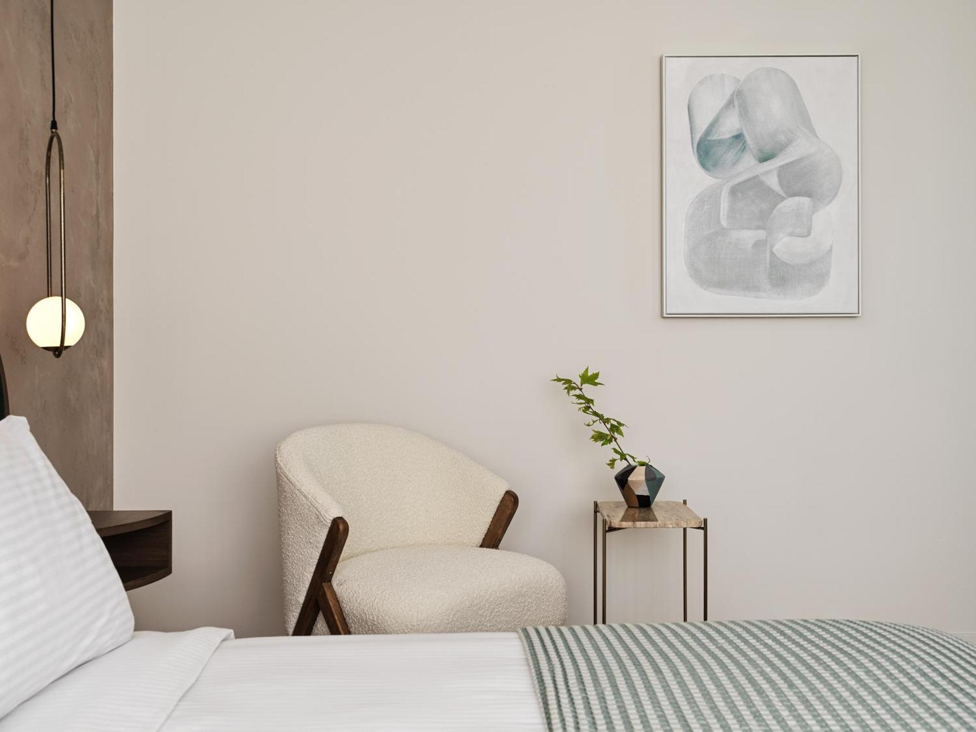 The Lekka Hotel&Spa Ateny Zewnętrze zdjęcie